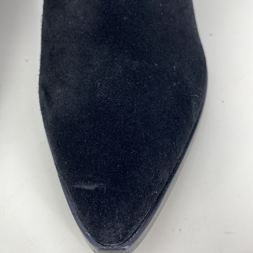 Marc Fisher Booties Size 8 - image 6